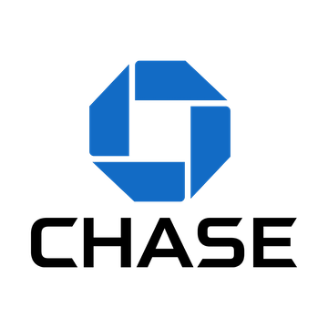 Chase logo